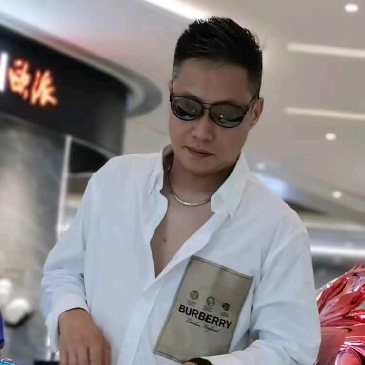 林先生🔥