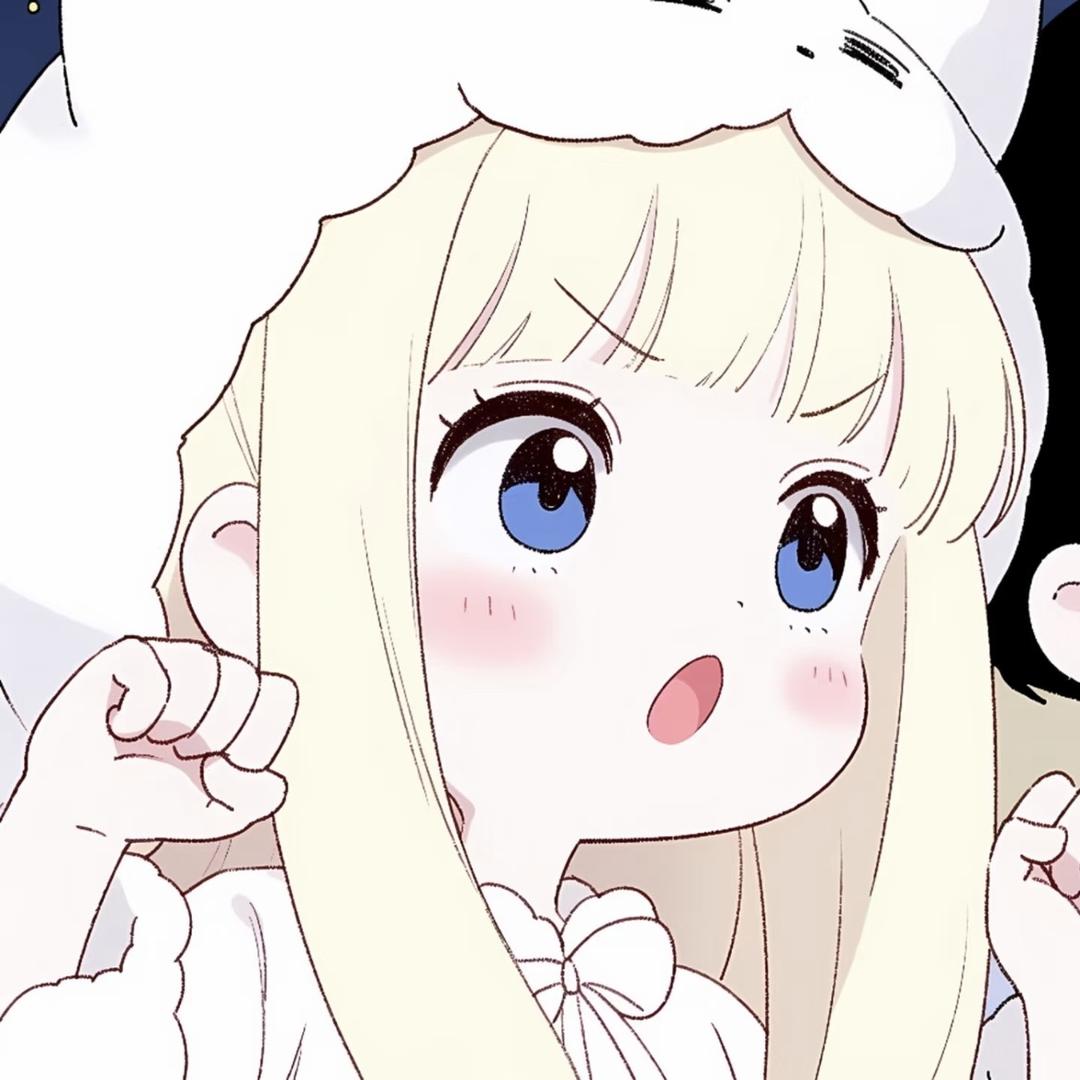 烊烊💫（成长版）