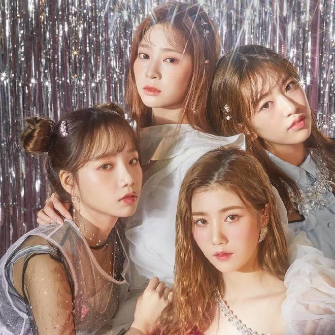 🌸桃花村·洛花