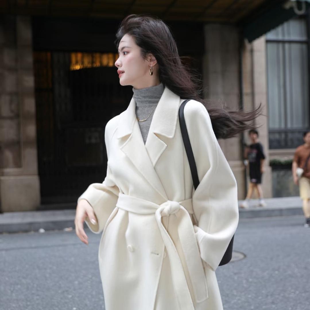 小美家羊绒大衣店