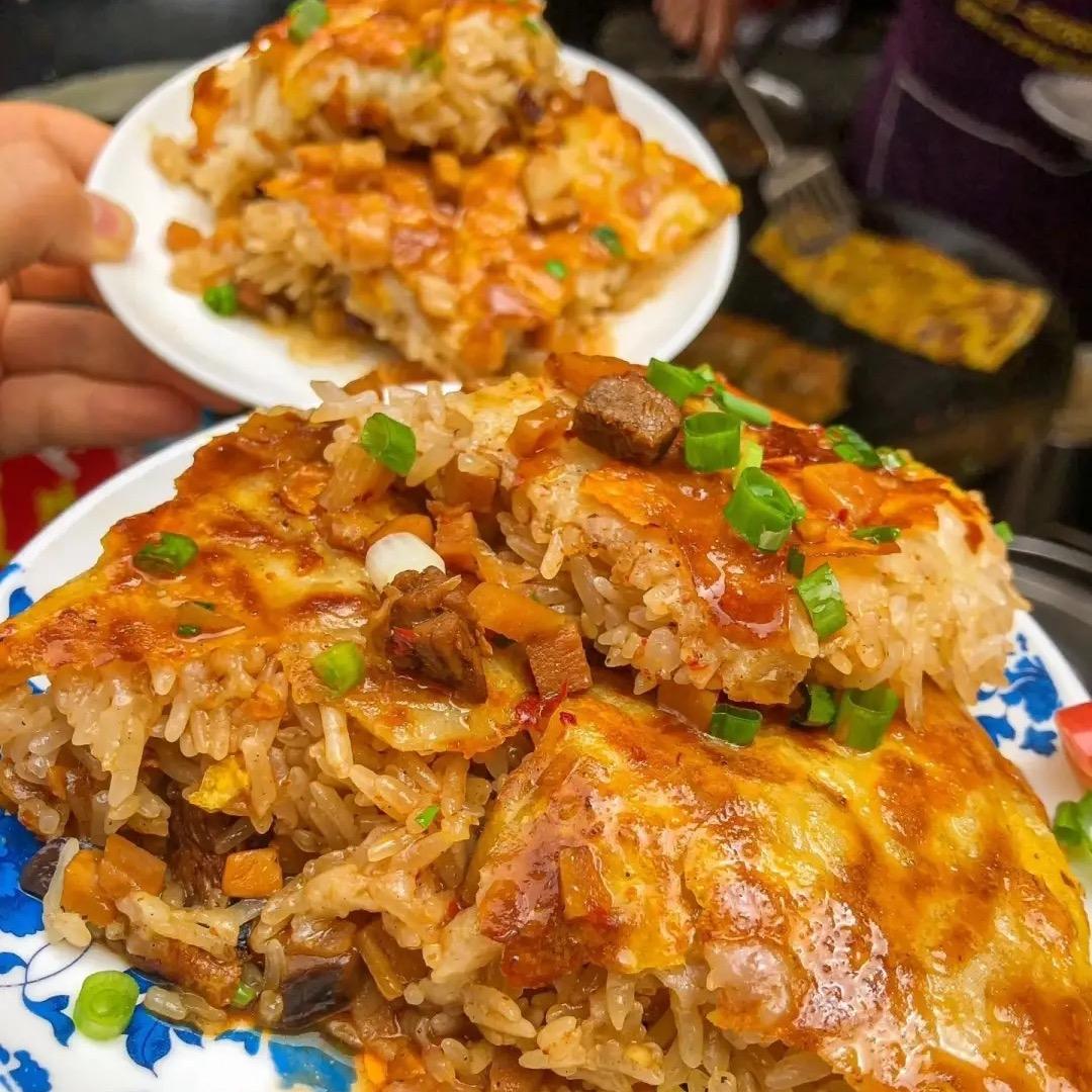 三鲜豆皮（三角洲行动）