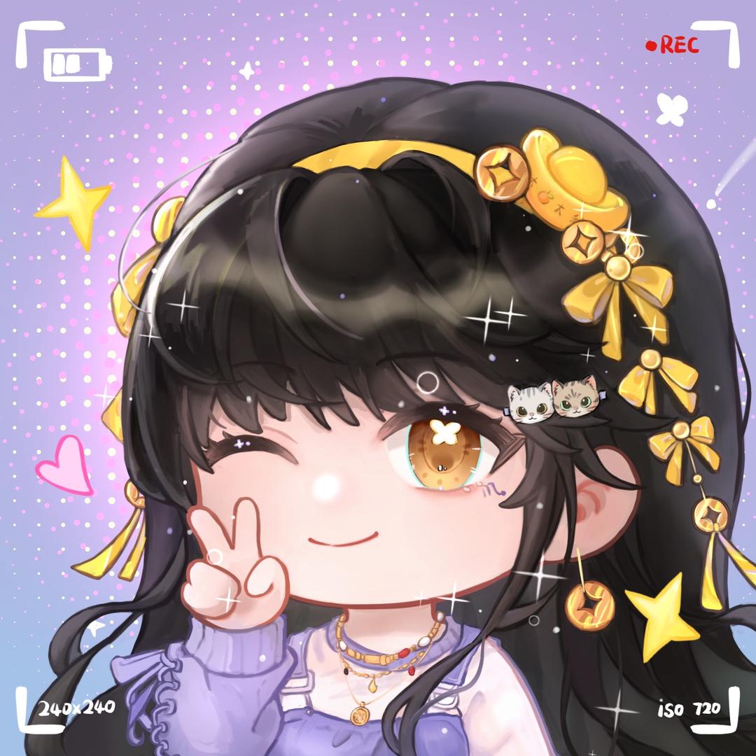 是某人的老婆鸭