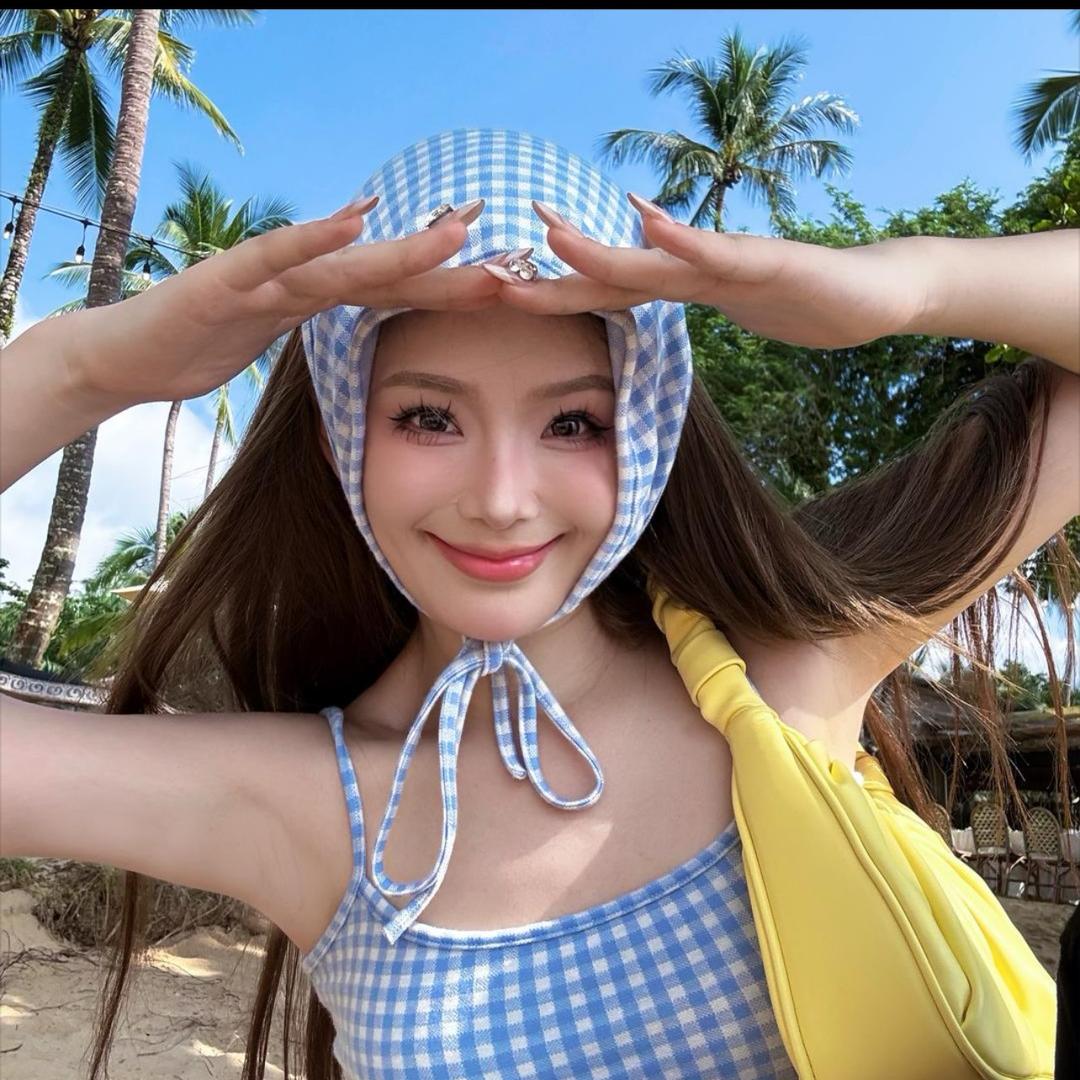 萌萌爱美🌸🎋