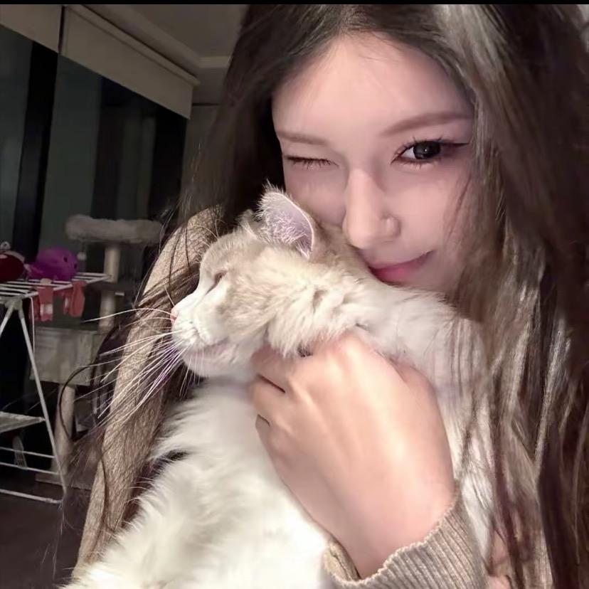 变变小美人