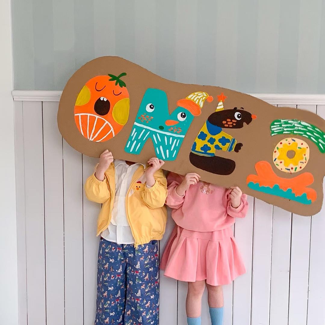 一壹☀️童装优选