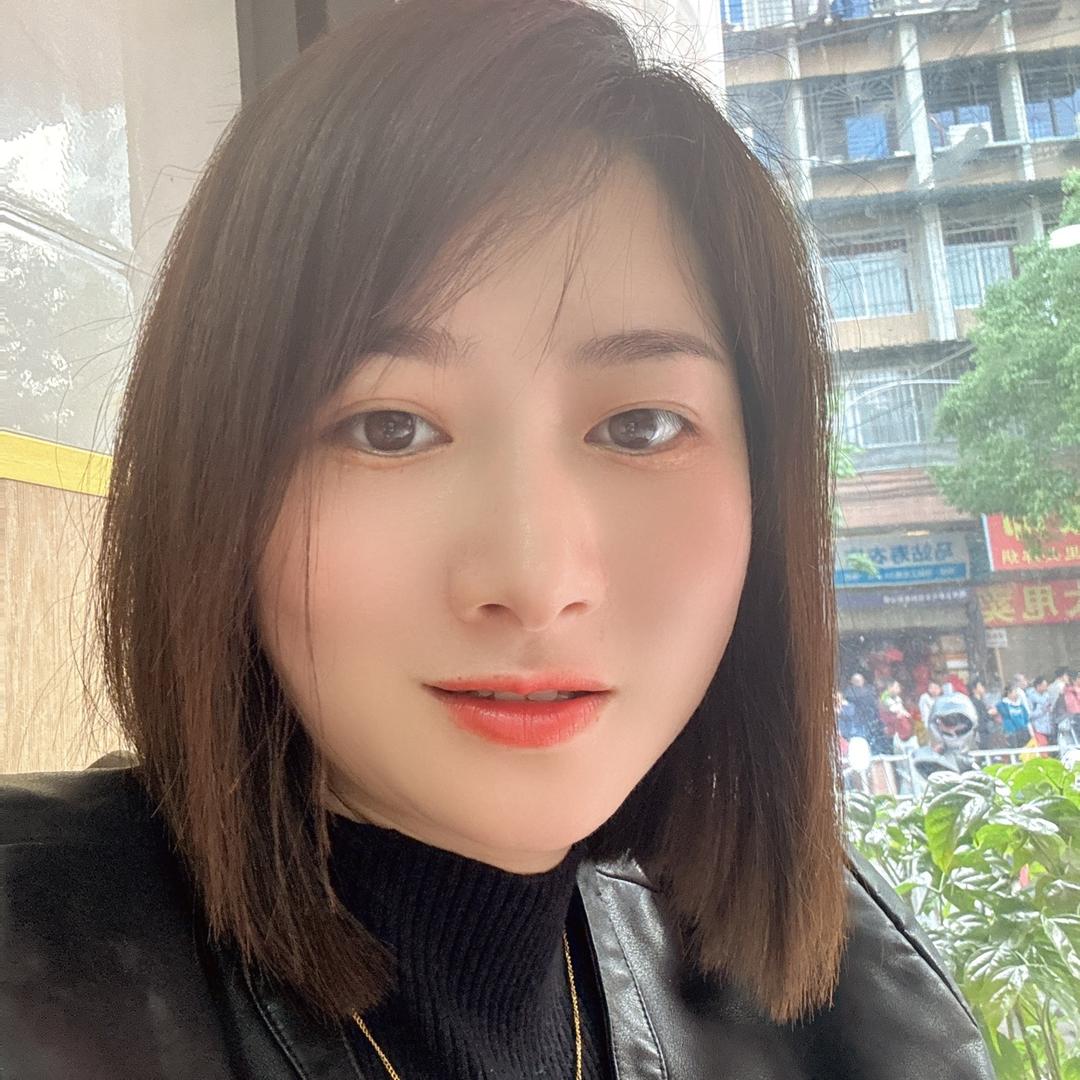 很潇张