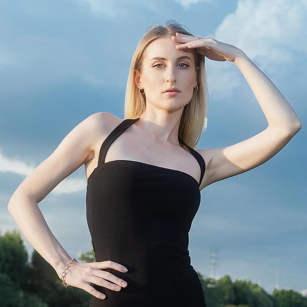 Avril在东莞@抖音