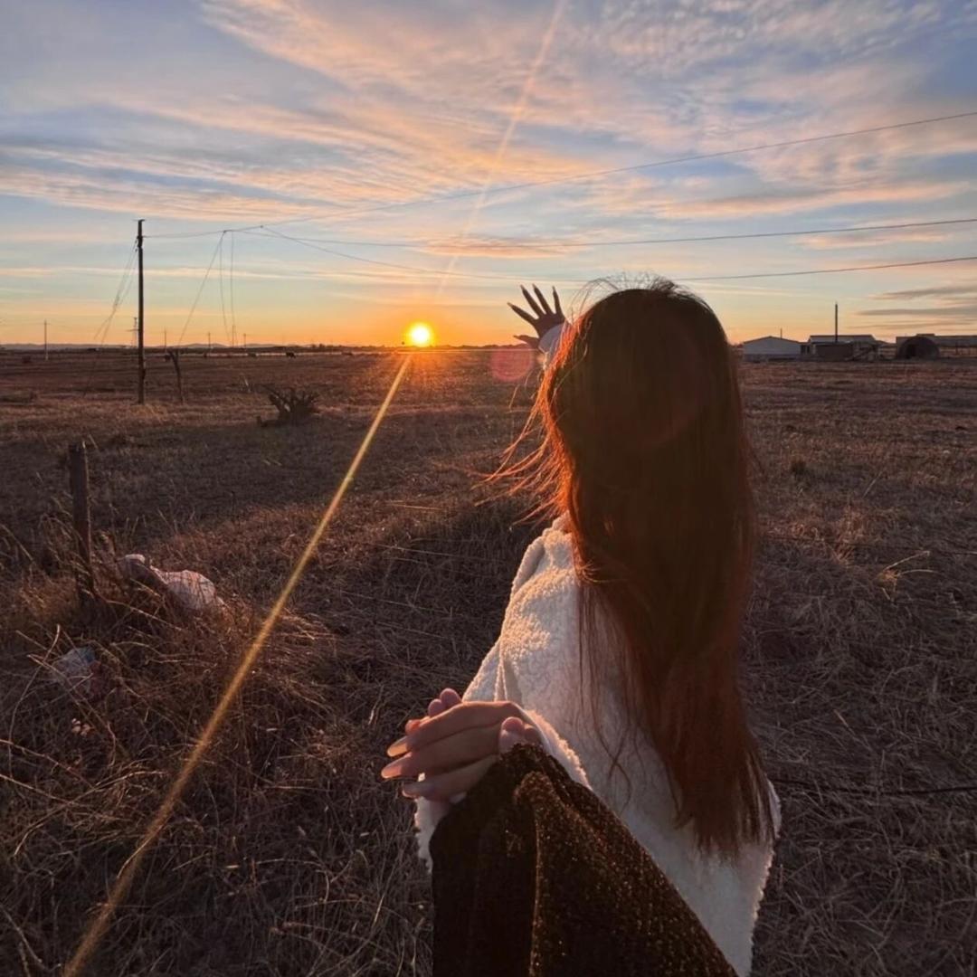 凉树村里枝枝花.