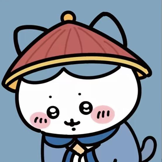 小成半醒.