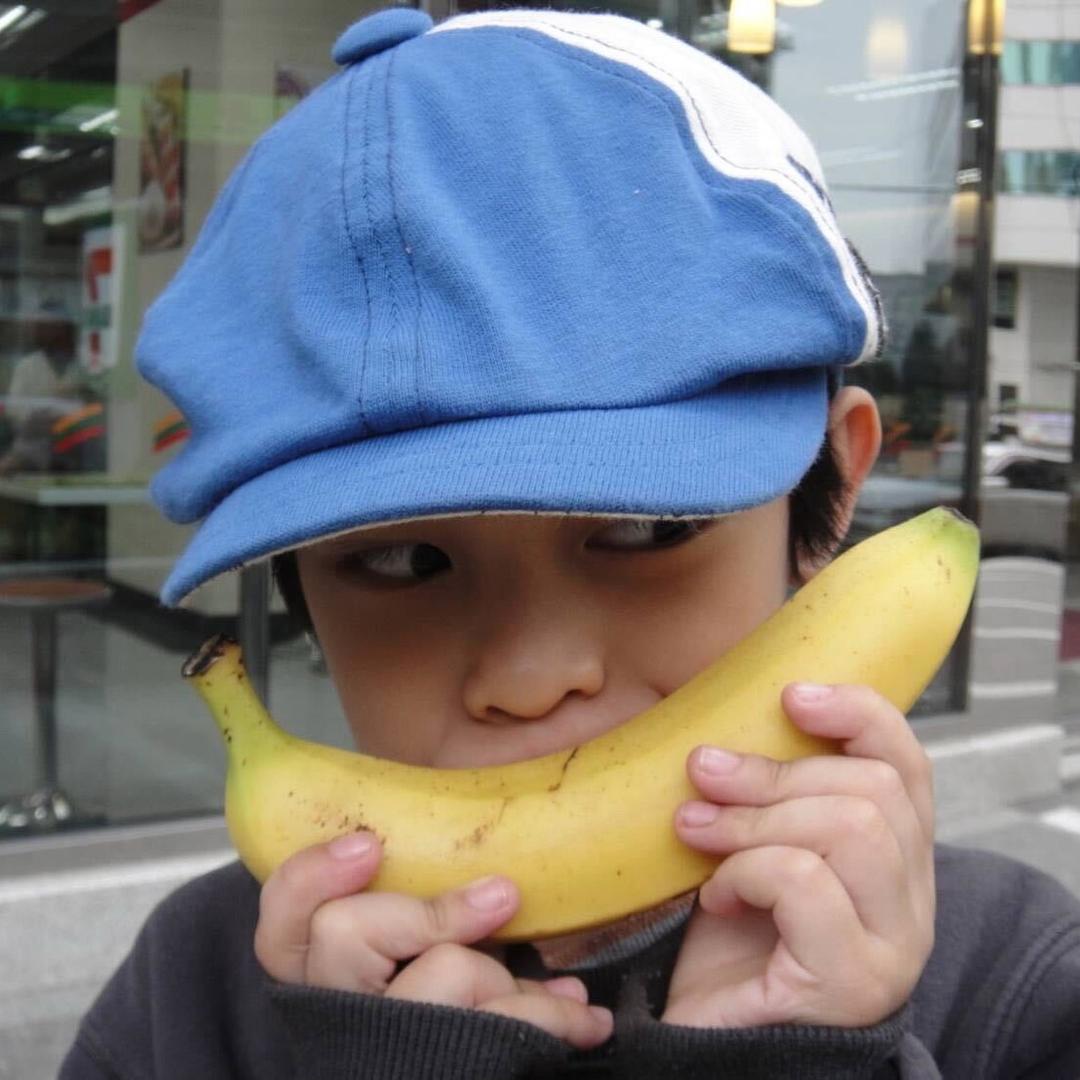 精致小笨蛋