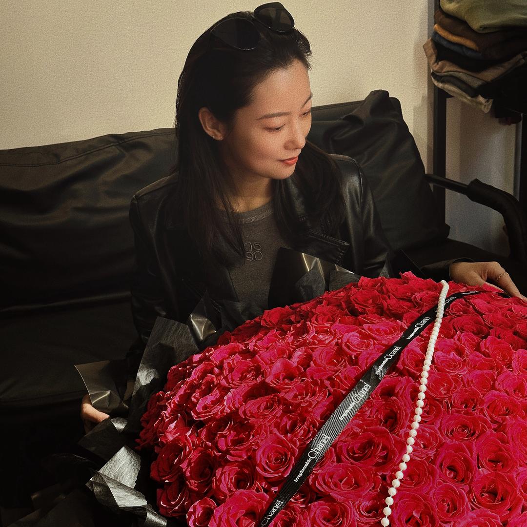 不止三秋（商贸城店)