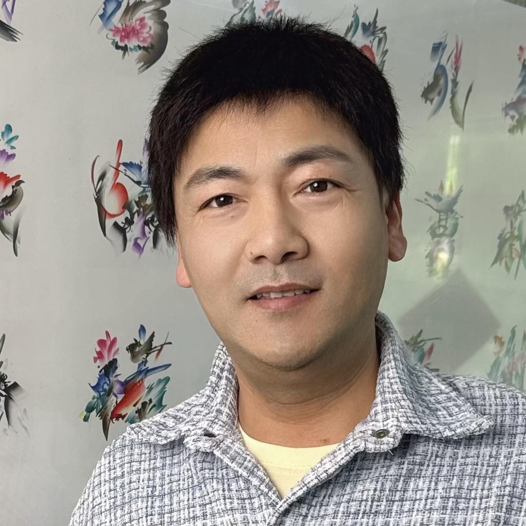博艺书画院（姜老师）