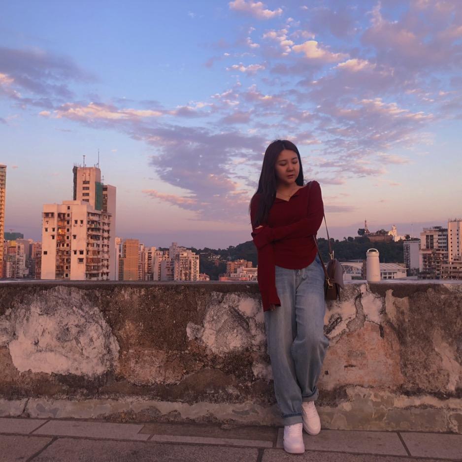 我叫王三岁啊😏