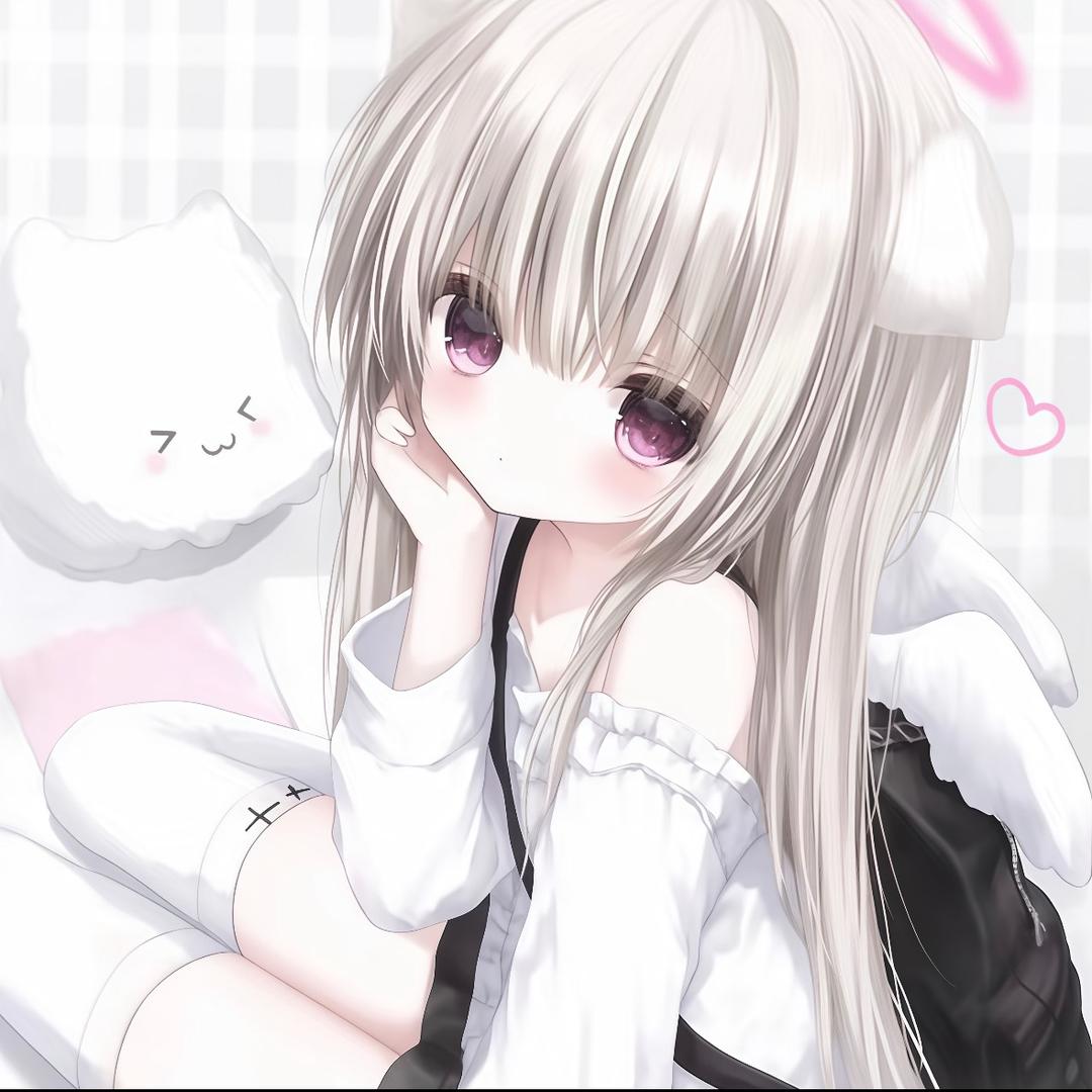 乖巧小羊 ੭ﾞ⁹