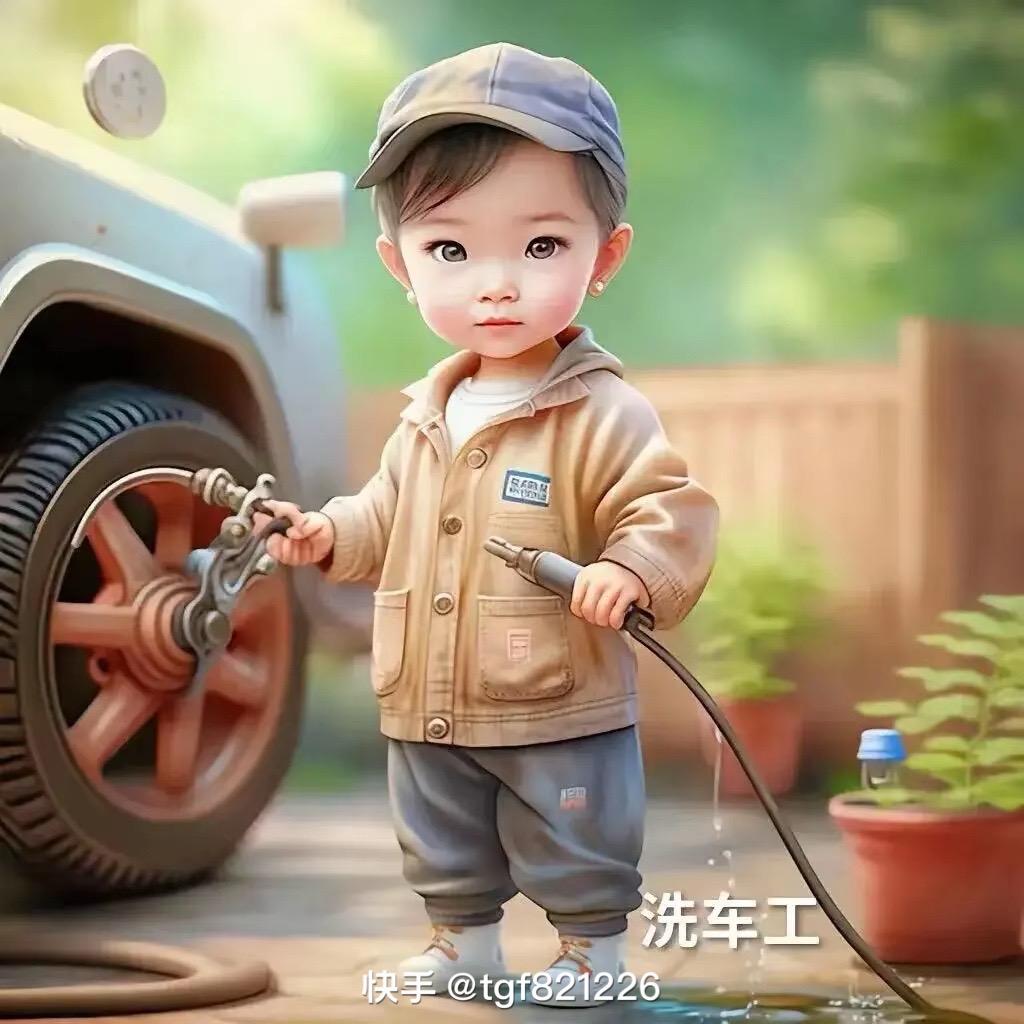 五月（过往成云烟）