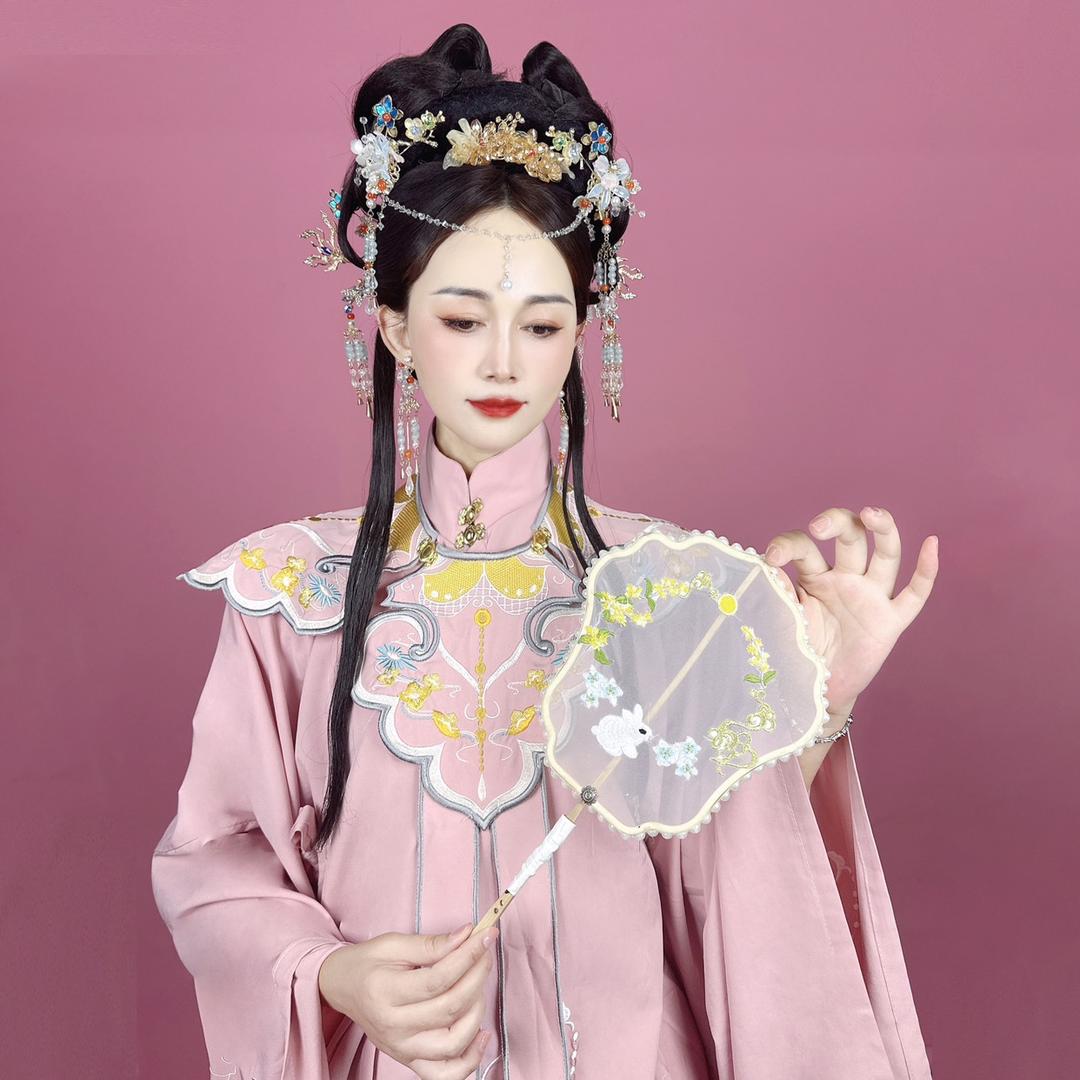 妆颜美培训-官方账号