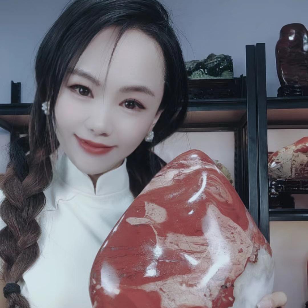 句月石韵