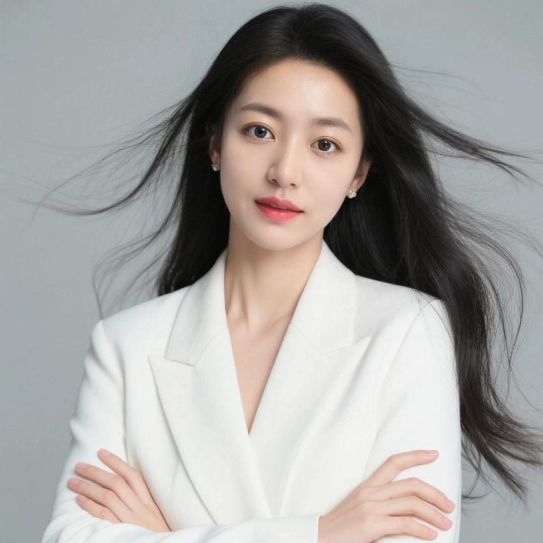富姐橙子
