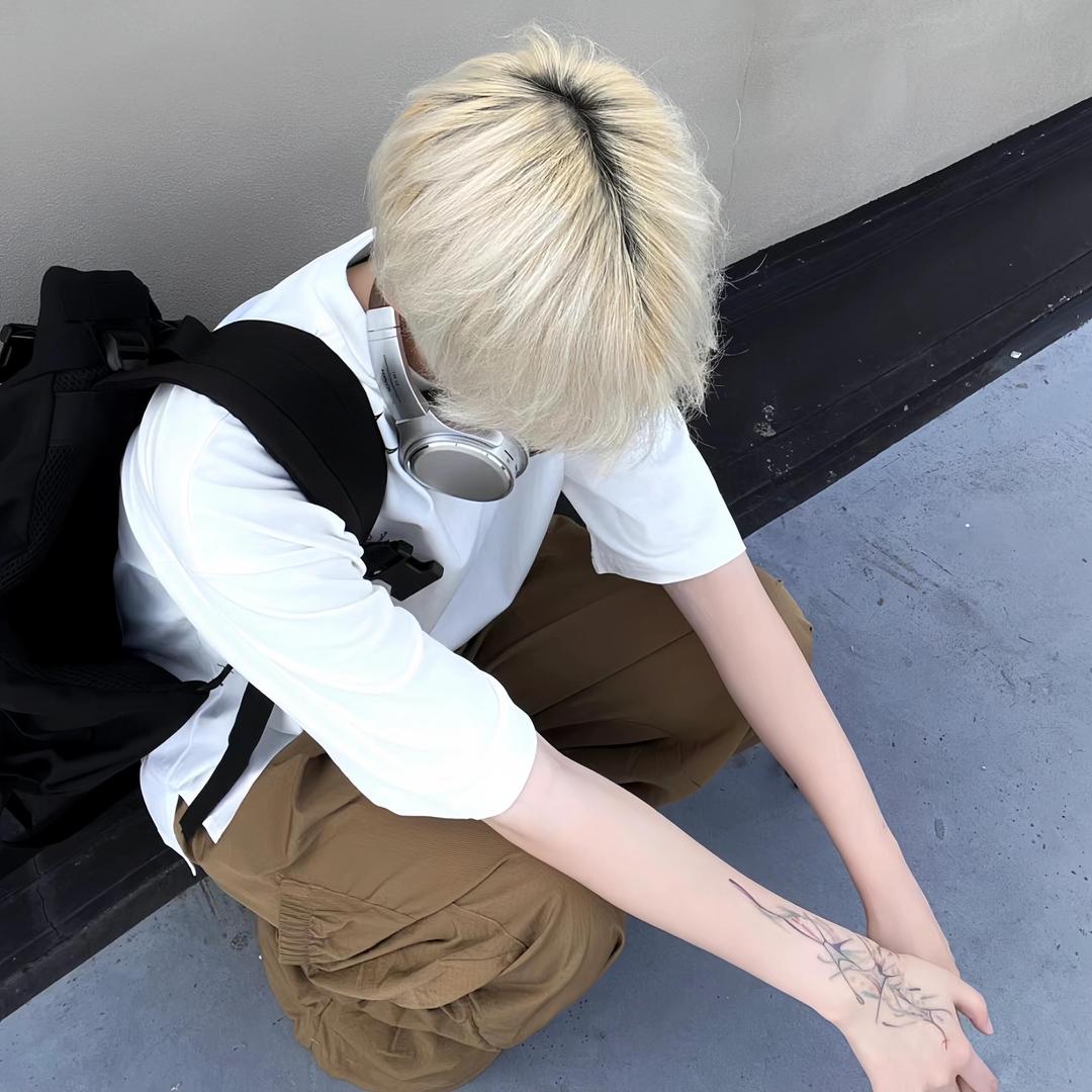 💫𝑺𝒙𝒖.破破的/歌👑八月八