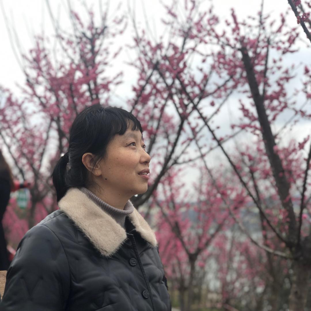 开心快乐过好每一天