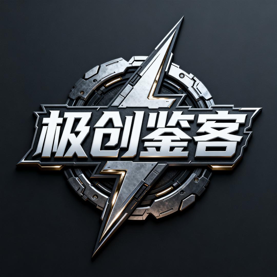 极创鉴客@抖音