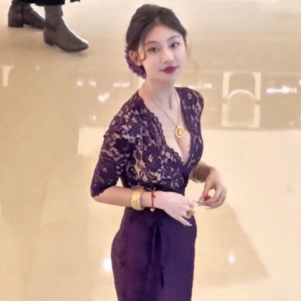 梁昕的变瘦变美日记