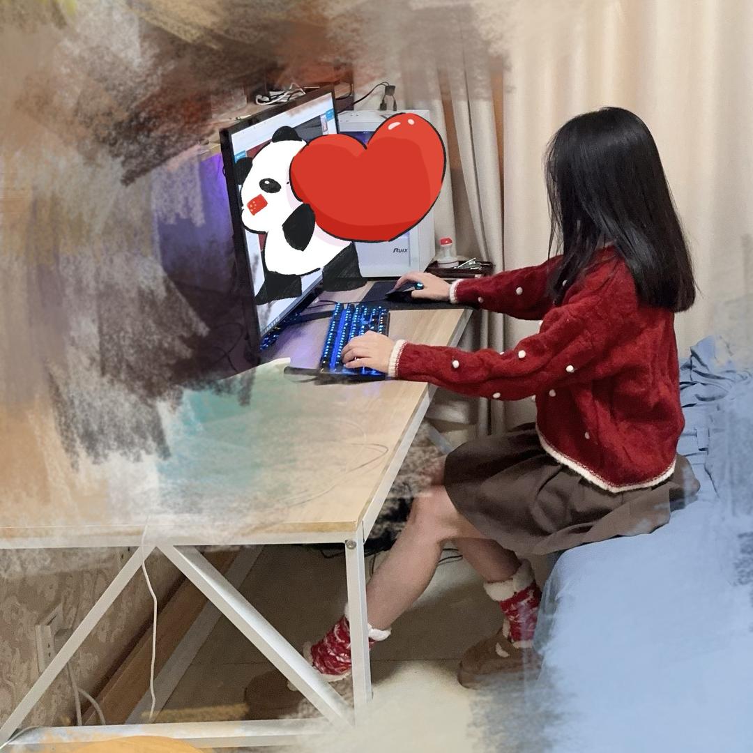 是薯酱呐