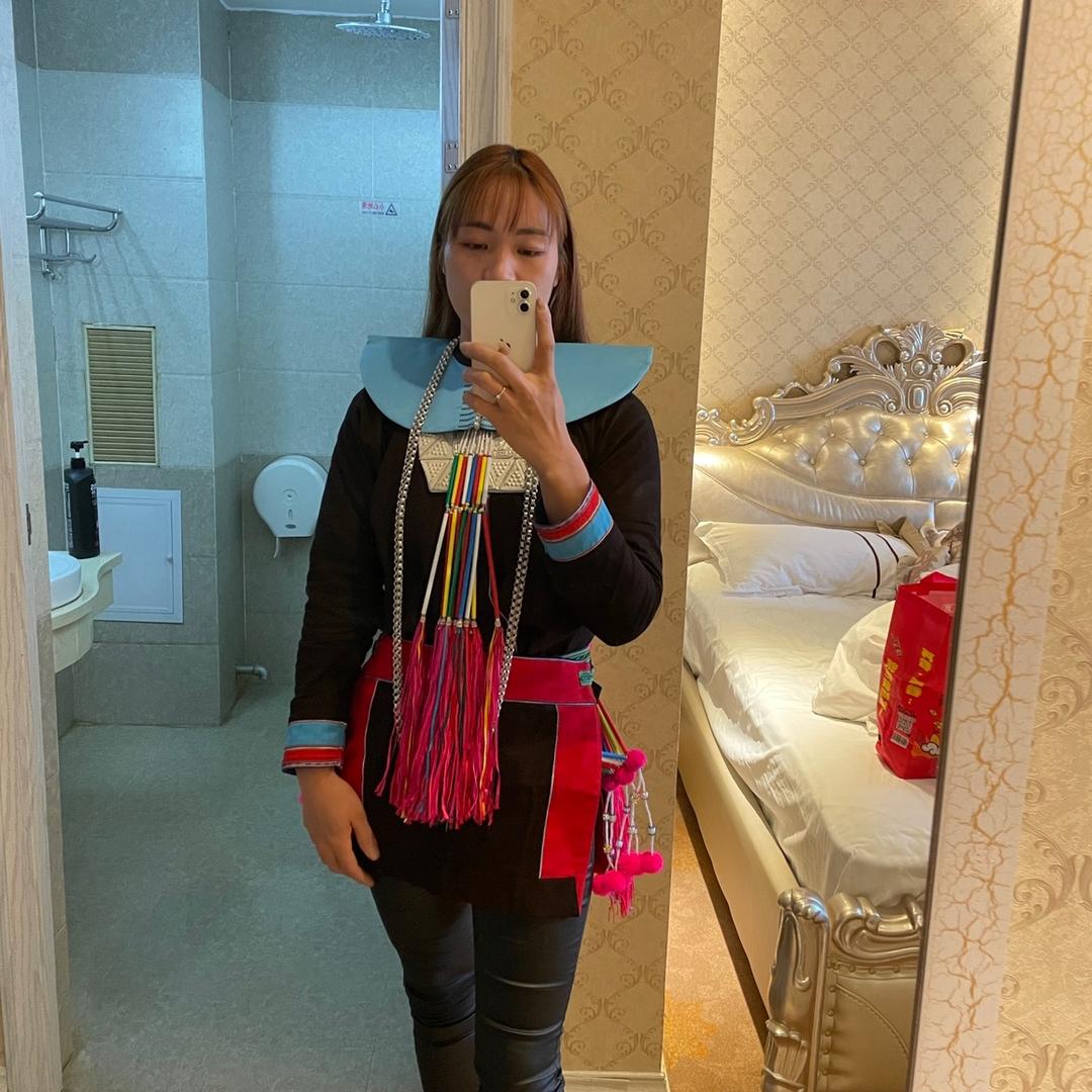 李发龙顺农副产品铺子