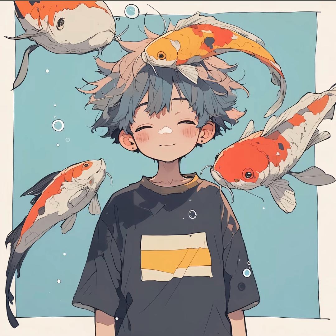 Dream浩浩