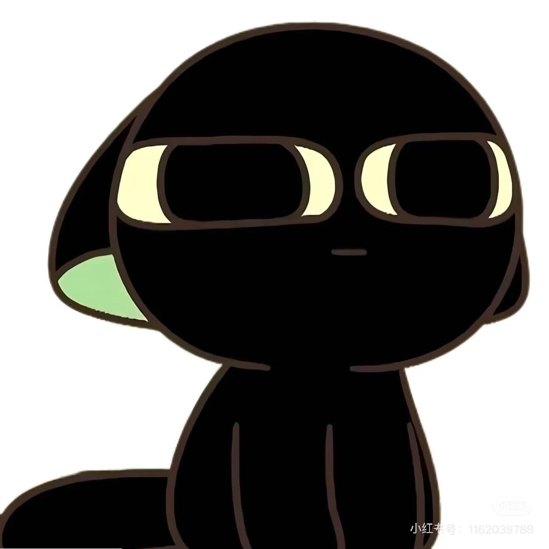 某不知名猫猫头🐾