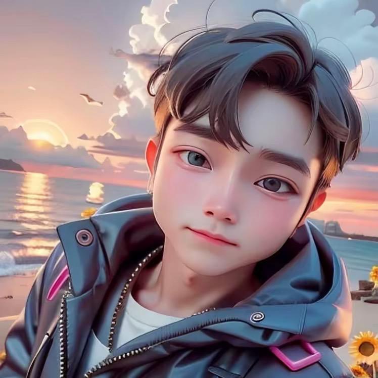 比奇堡最帅的男人