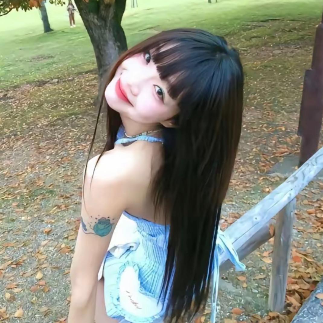 静香香香～