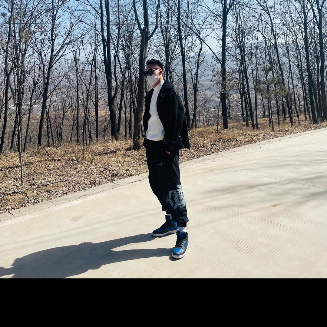 我为舞而生,我必舞一生