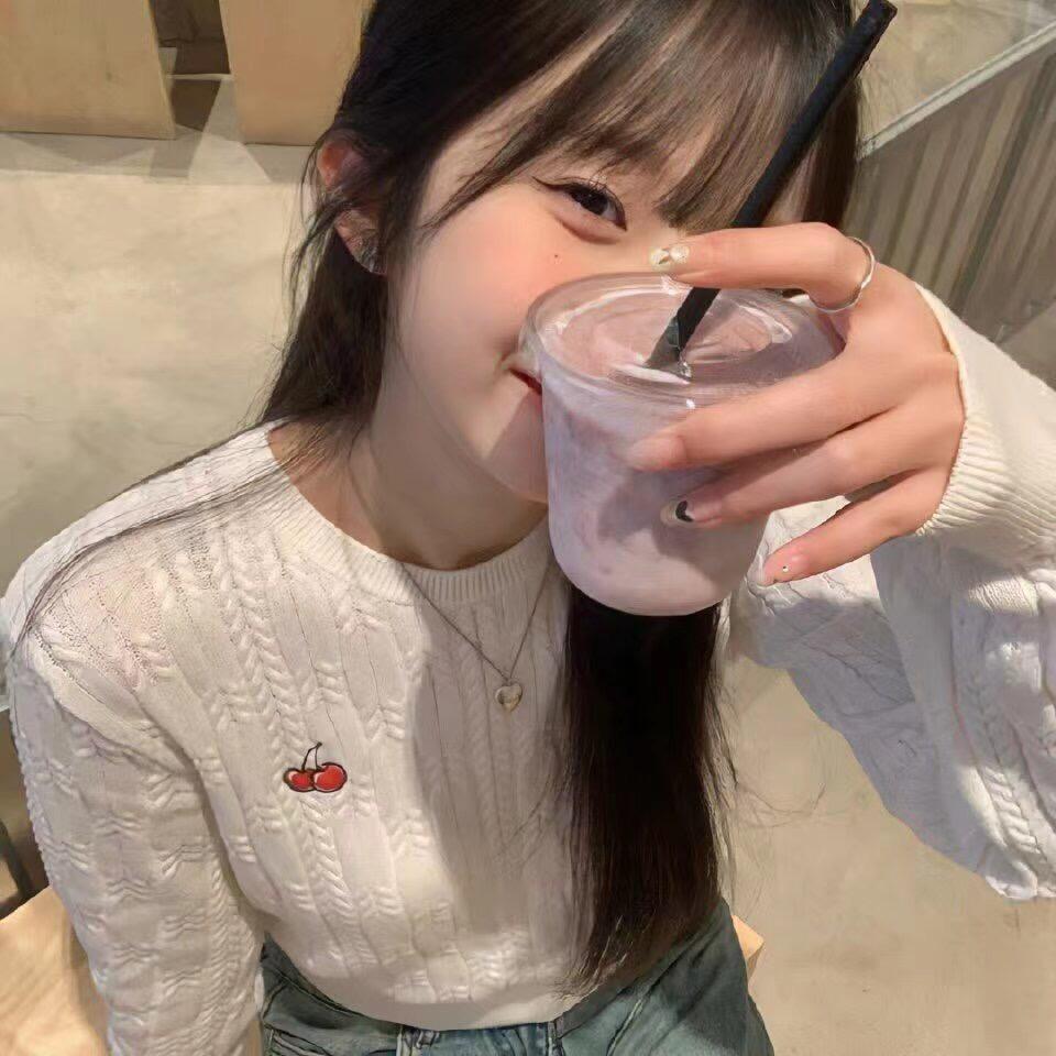 珞珞冉V