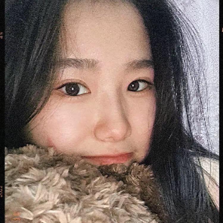 蓝冰鹿