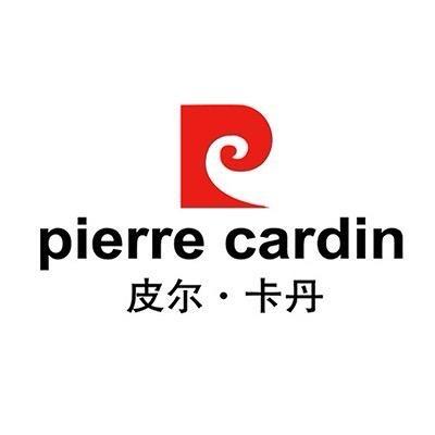 皮尔卡丹爆量男装专卖店