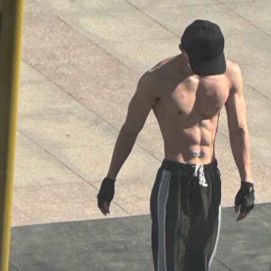 小小林（读研版）