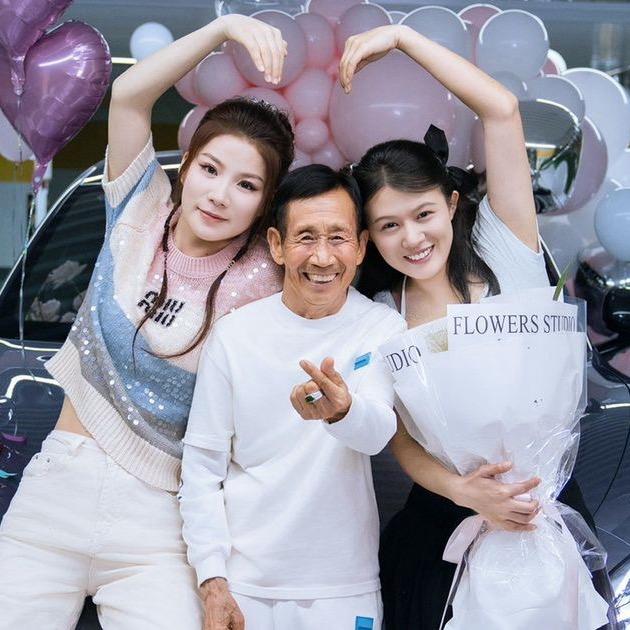 杨佩佩(杨惠鈨)