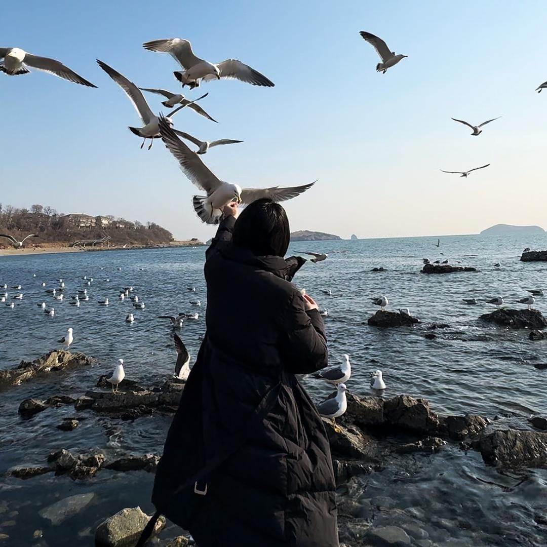 小师妹经络养生「招加盟」