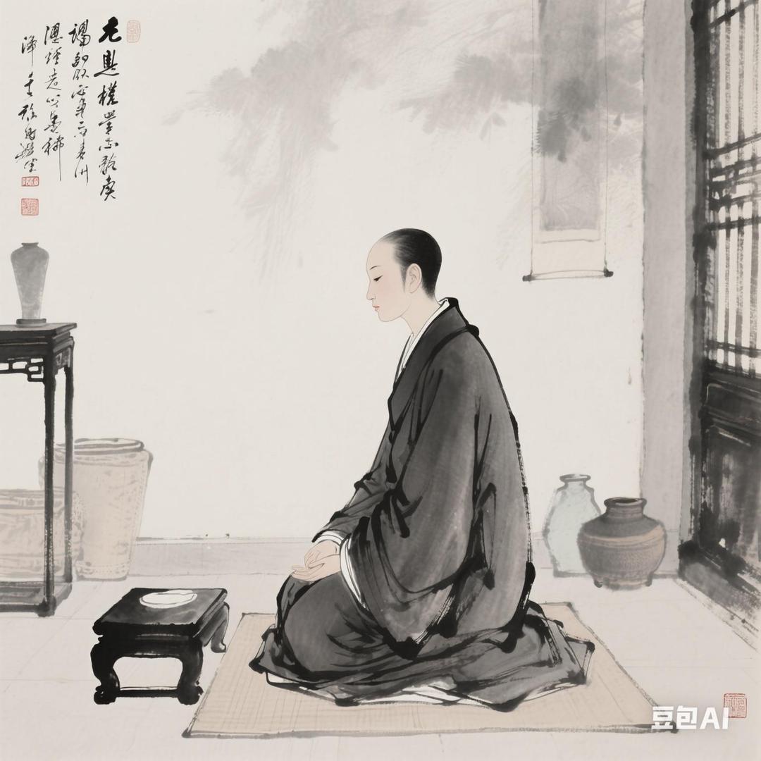 玉简道长