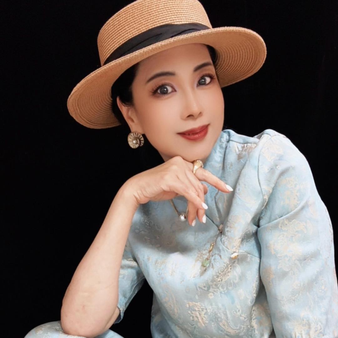 珍珍    《手机摄影》