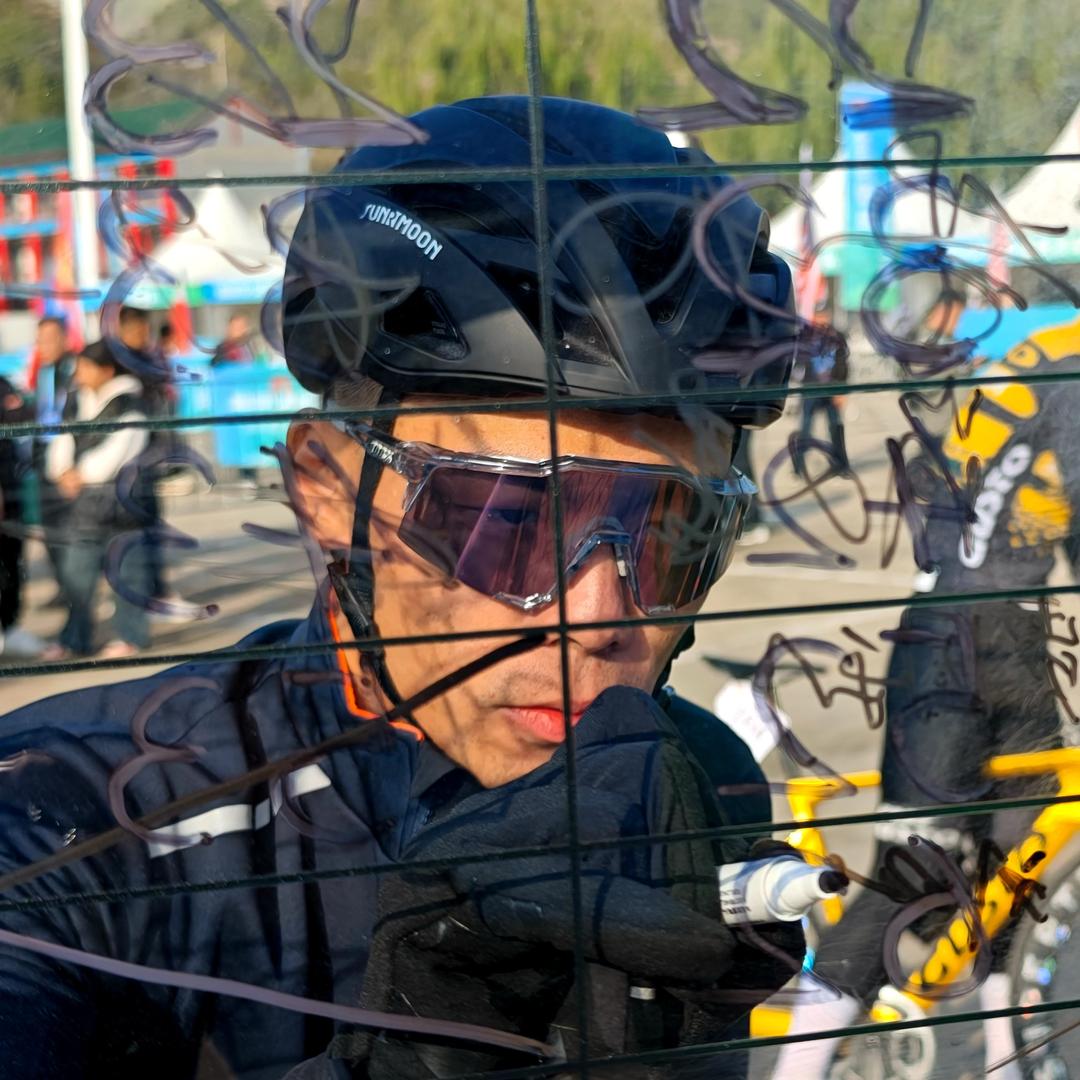 liuaolin2001 （不训练版）