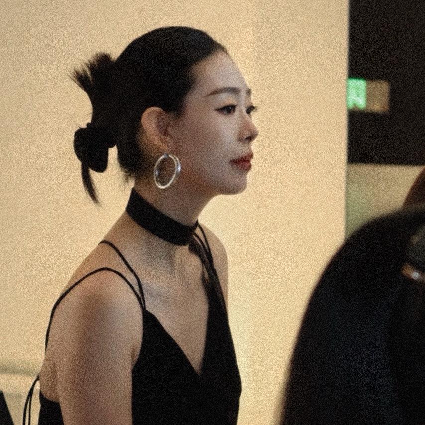 阿玛施-柳小姐🖤