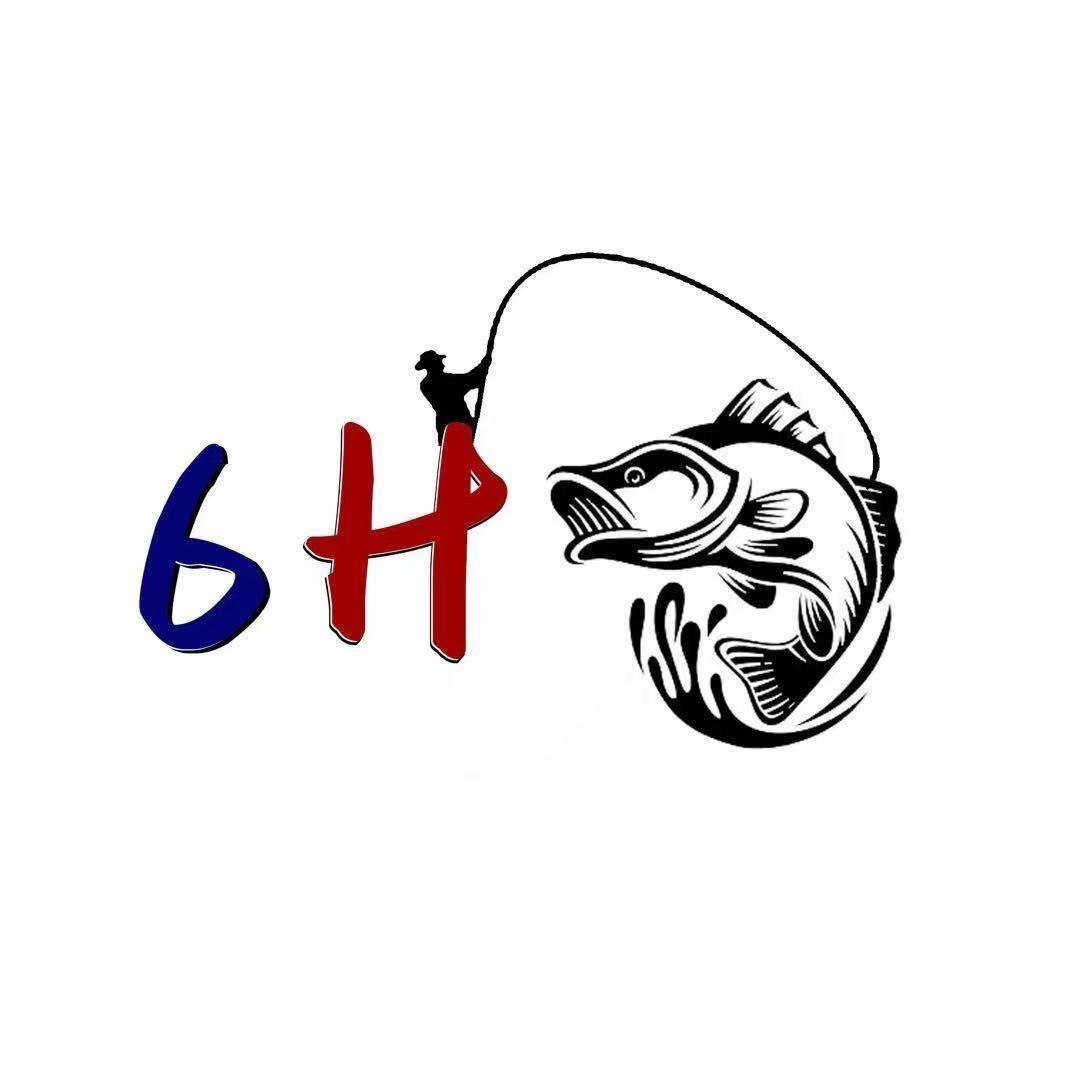 6H康盛渔具