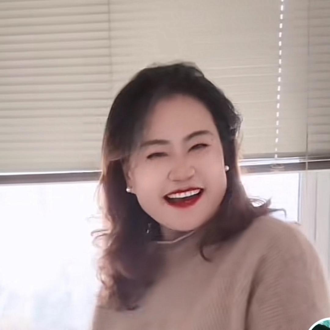 高个姐🎤爱唱歌