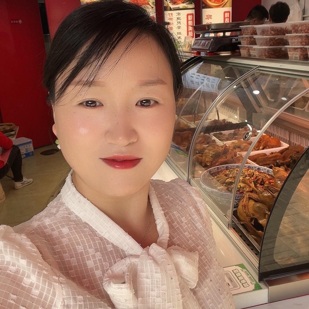 菊子卤味百货店