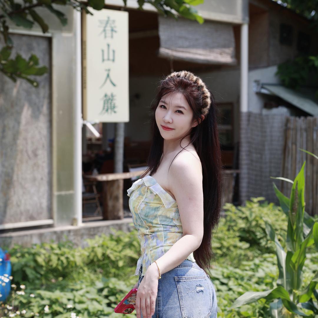 鱼棉棉