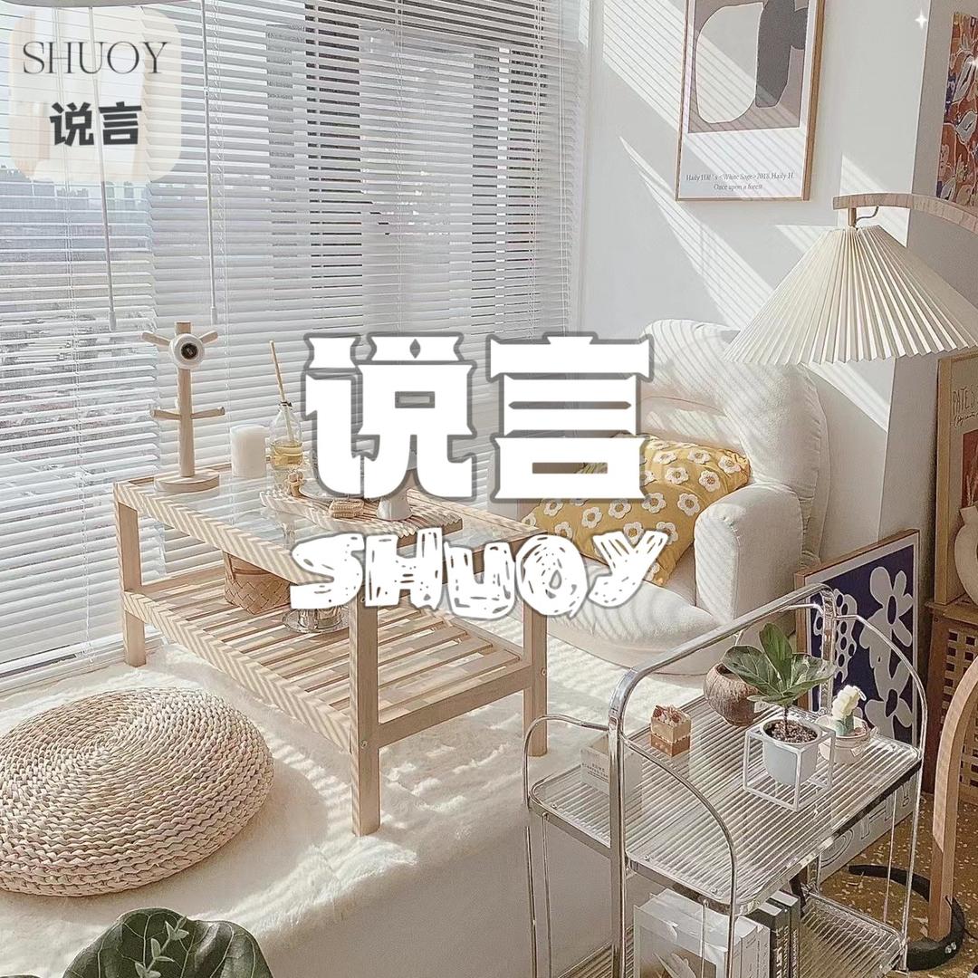 说言家居店