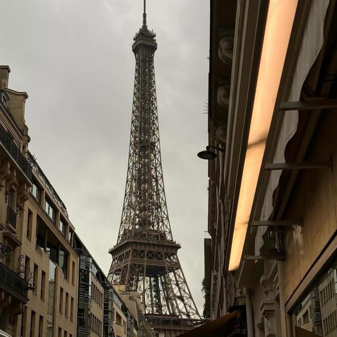 纪梵希高定珠宝