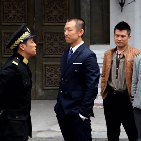 于震宇